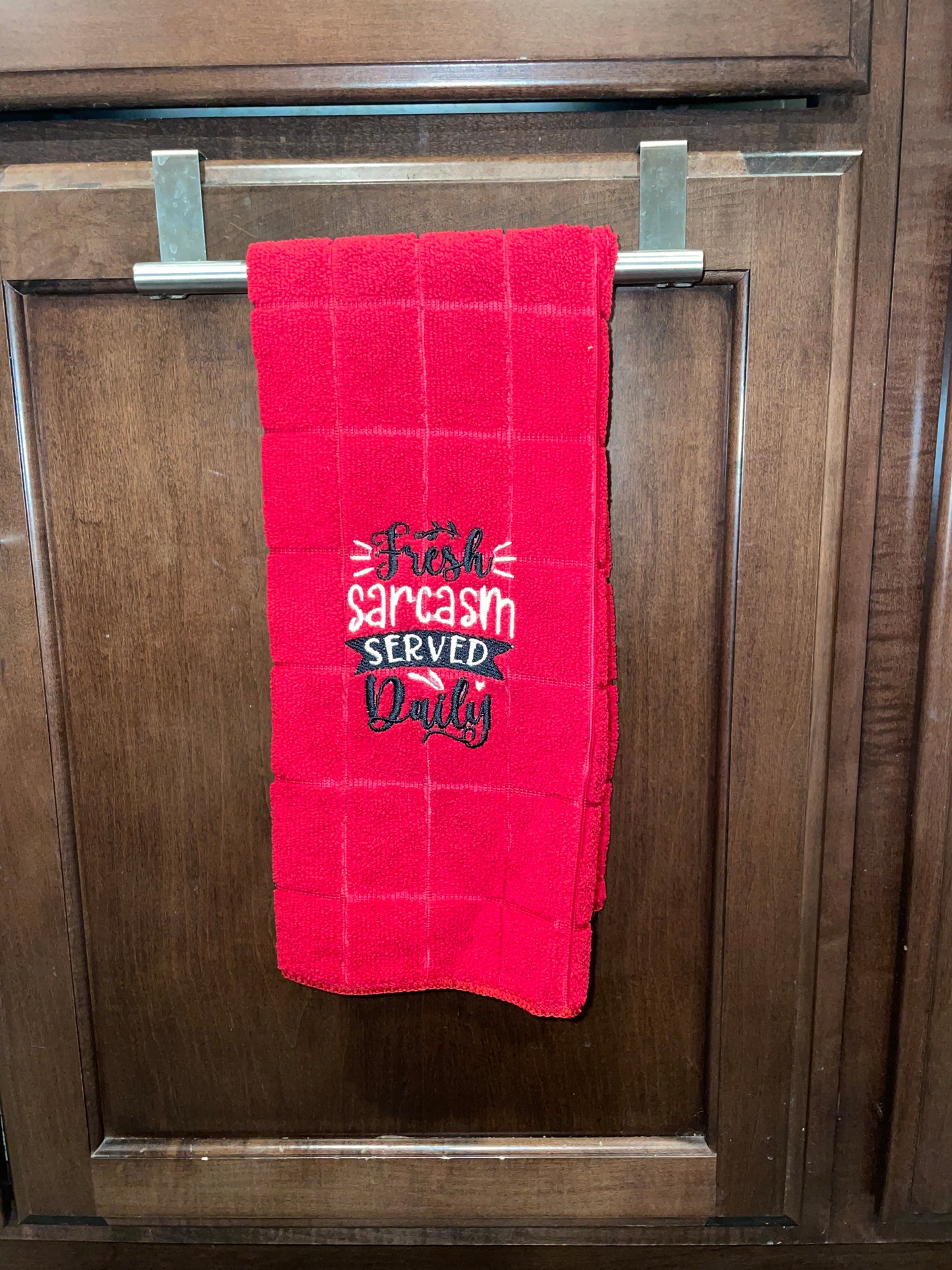 Kitchen Towels