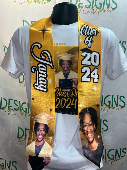 Graduation Stole