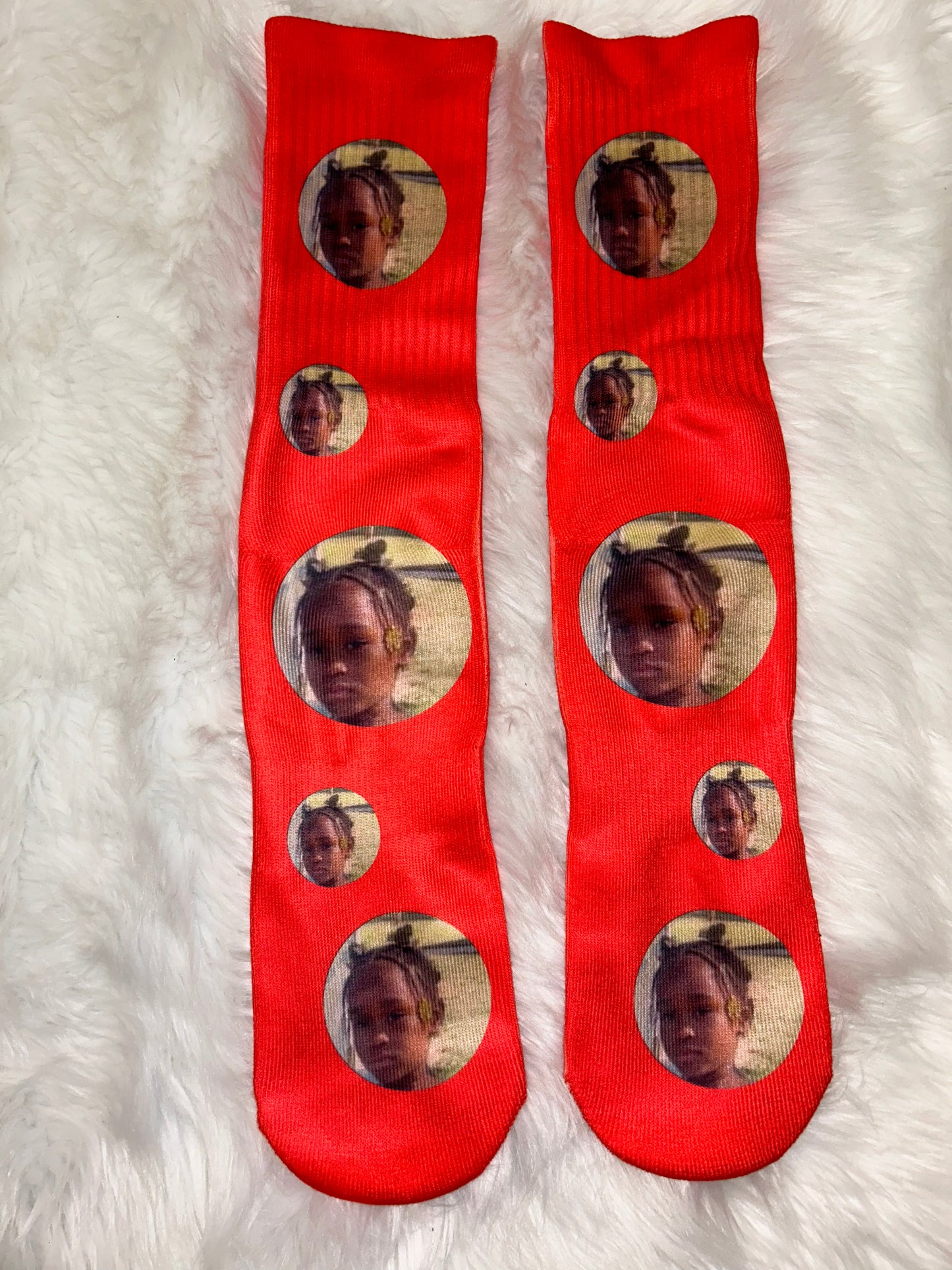 Crew Socks