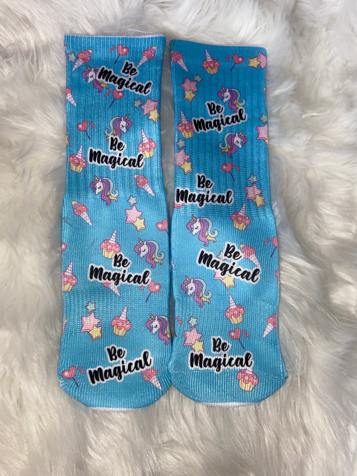 Kids Streetwear Socks