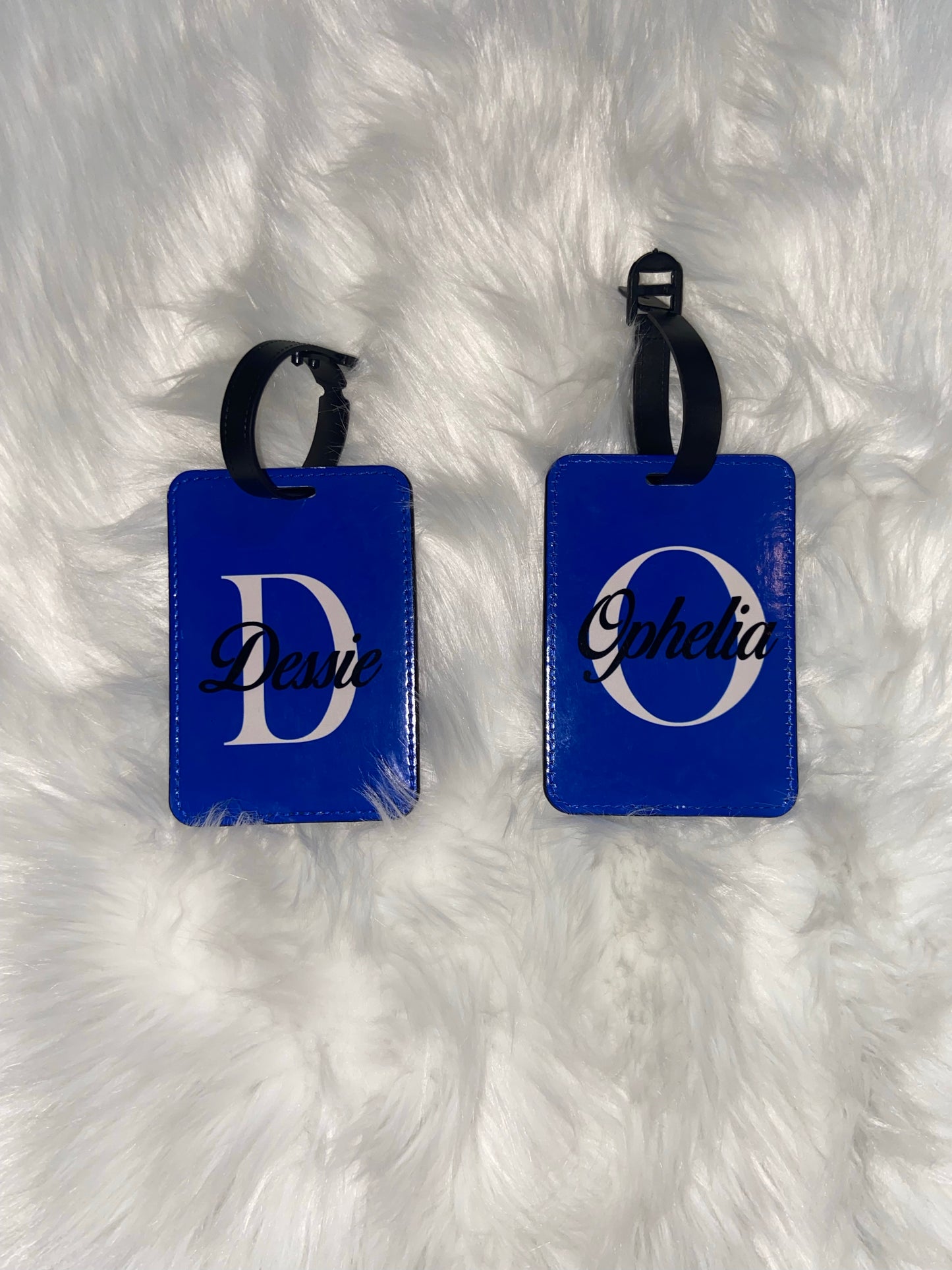 Luggage Tags