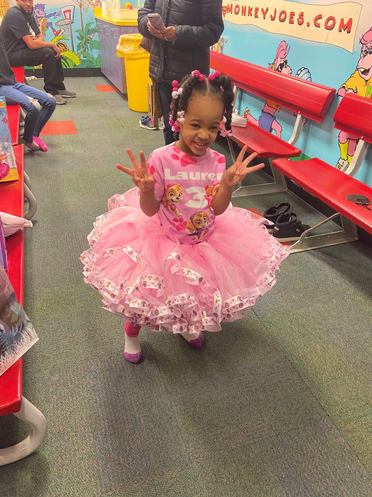 Youth 3D Print Shirt