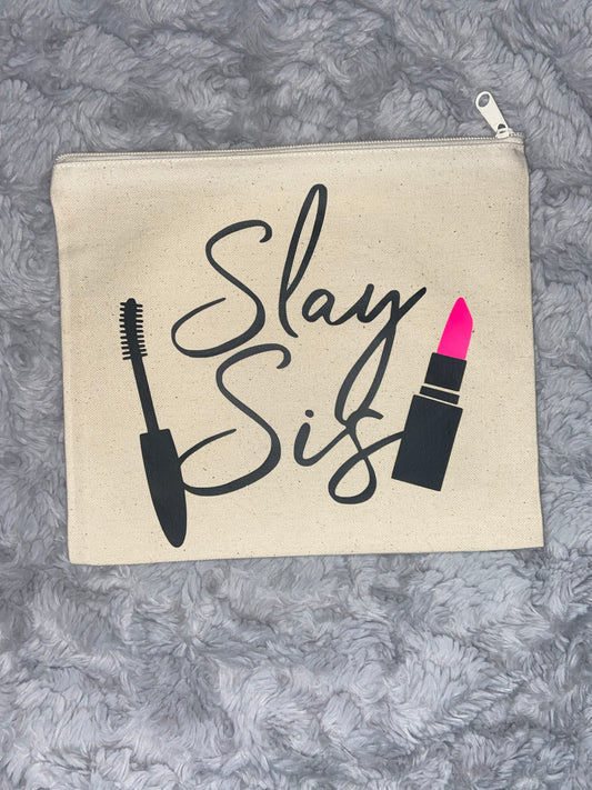 Makeup Pouch