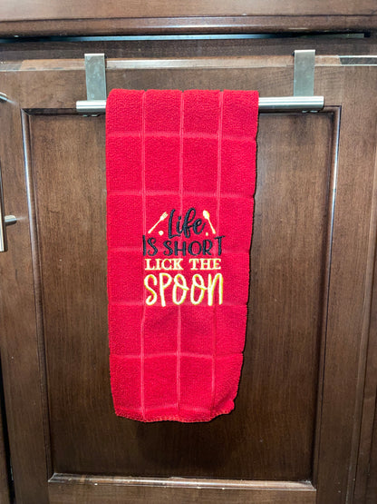 Kitchen Towels
