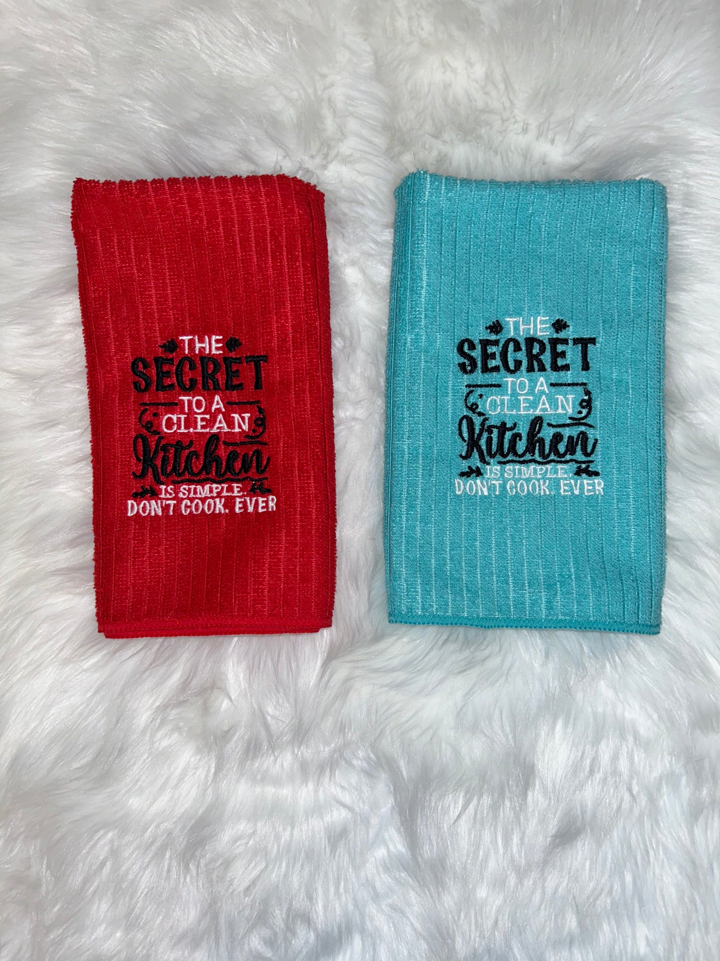 Kitchen Towels