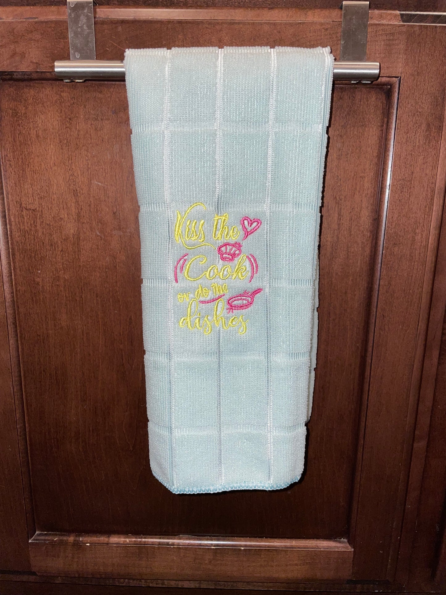 Kitchen Towels