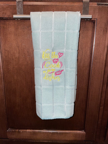 Kitchen Towels