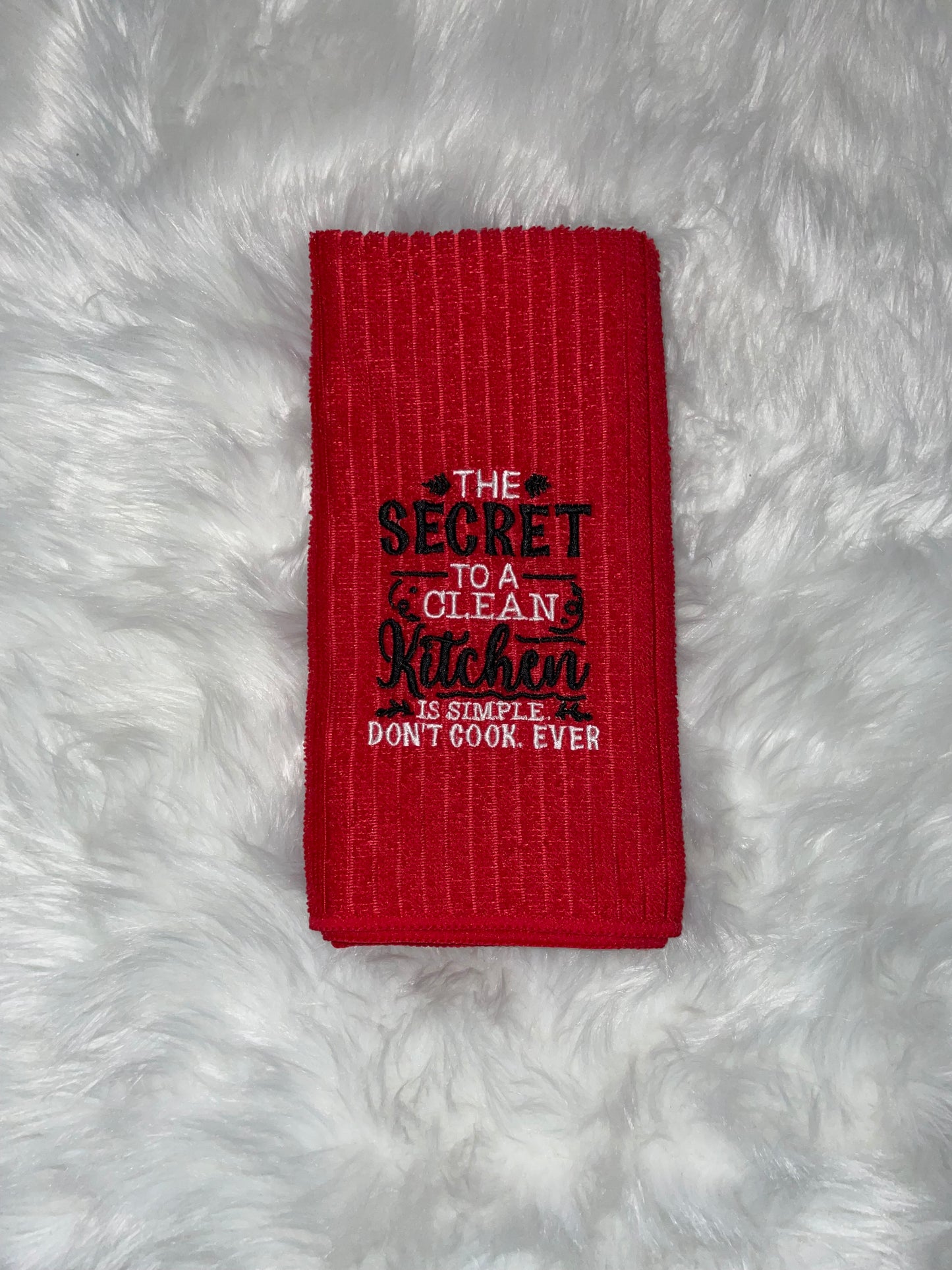 Kitchen Towels