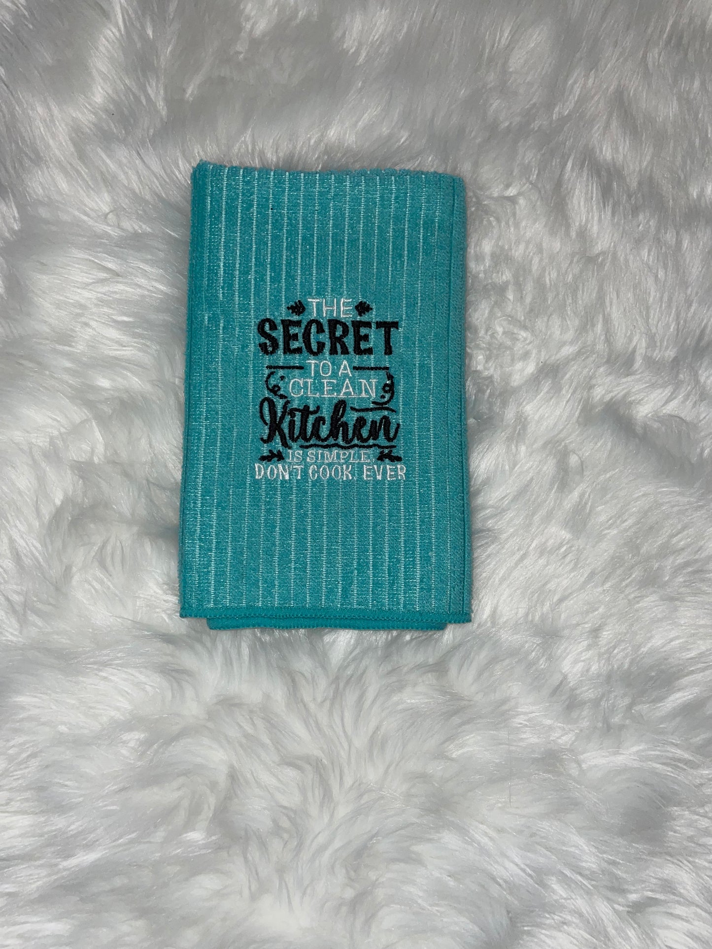 Kitchen Towels
