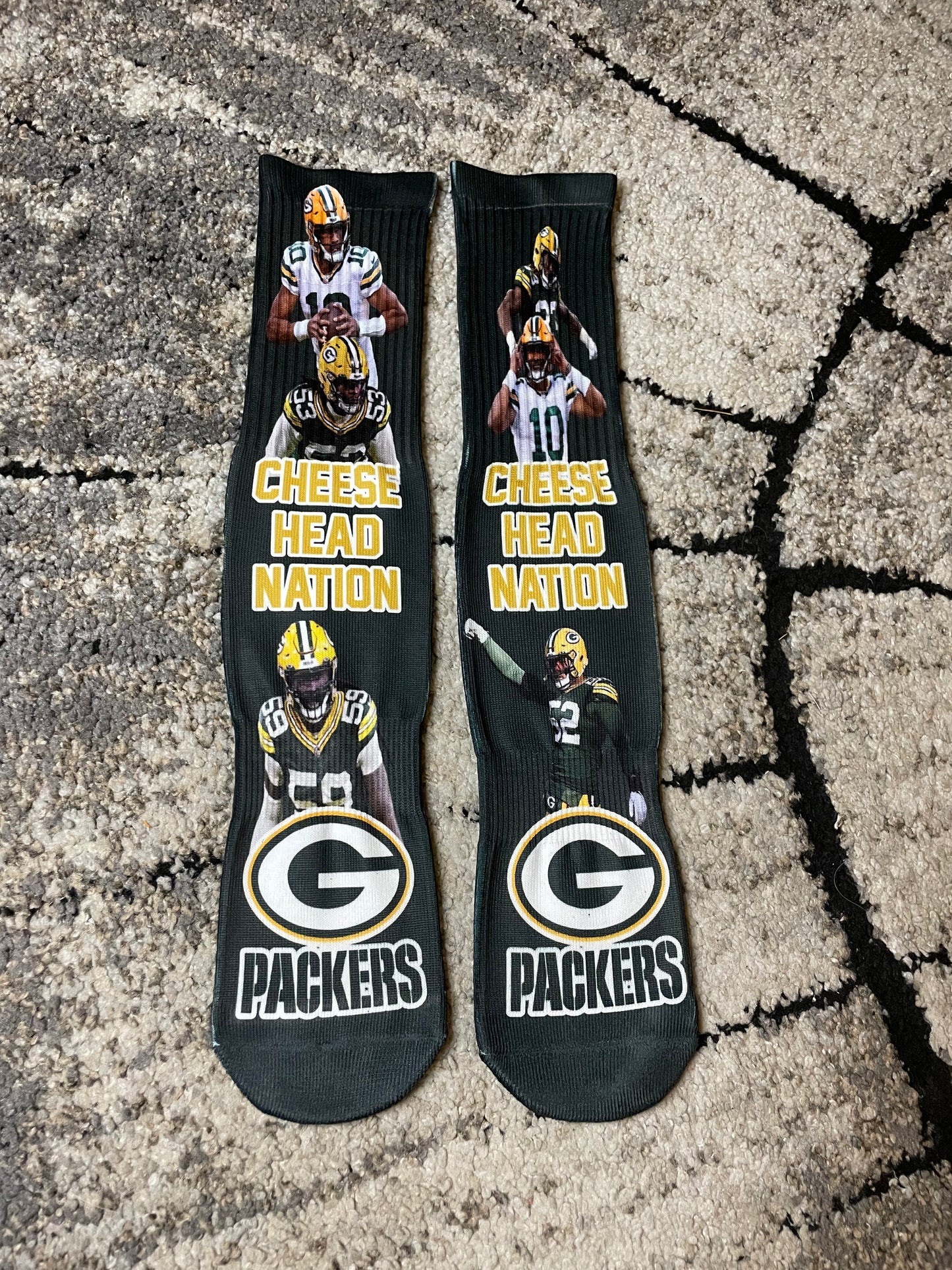 Crew Socks