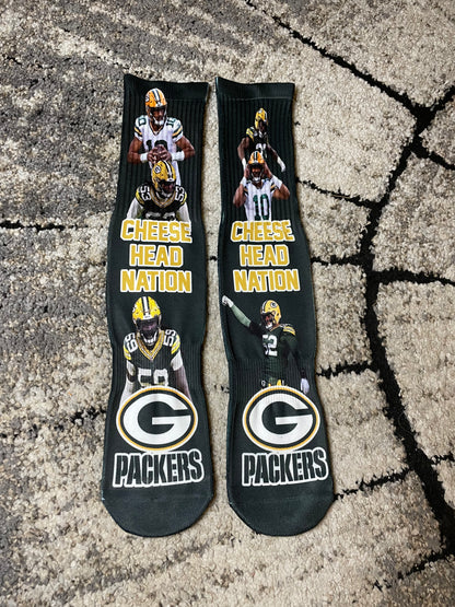 Crew Socks