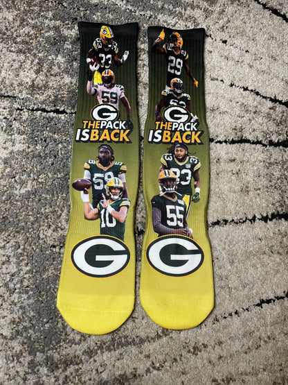 Crew Socks