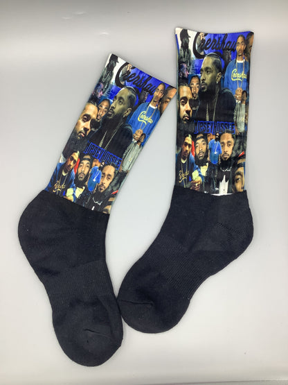 Athletic Socks