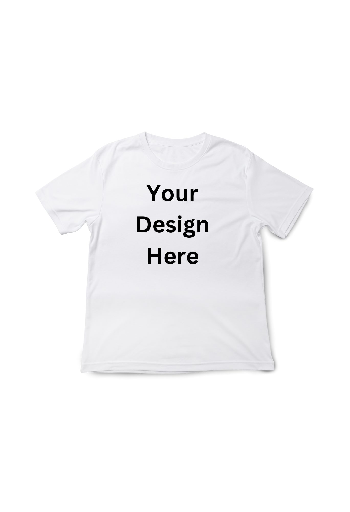 Custom T- Shirt