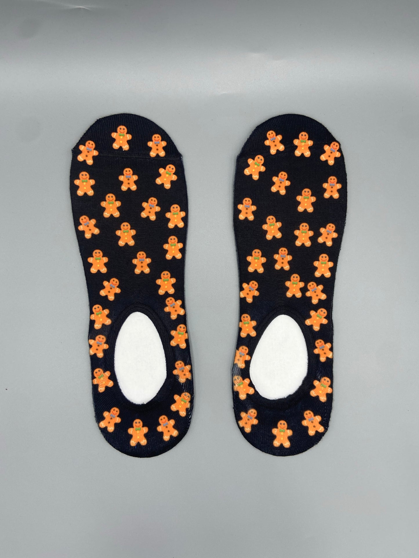 No Show Socks