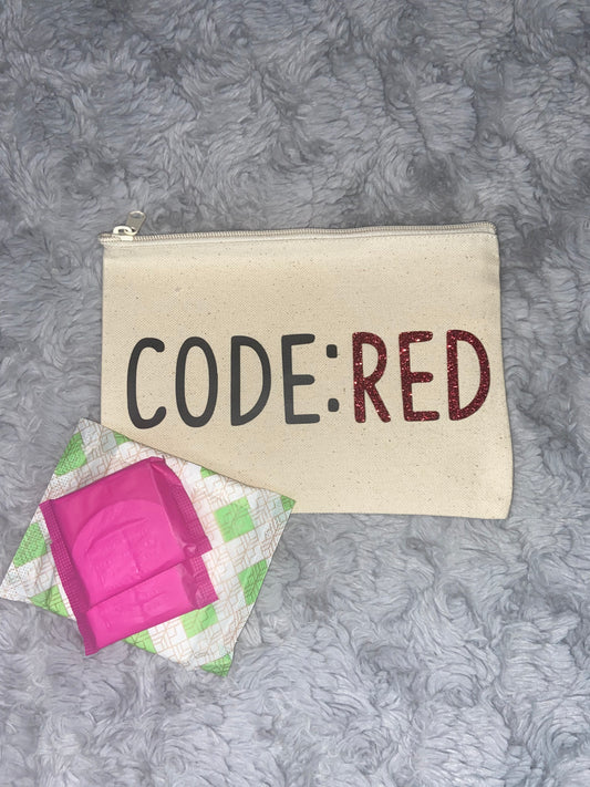 Period Pouch