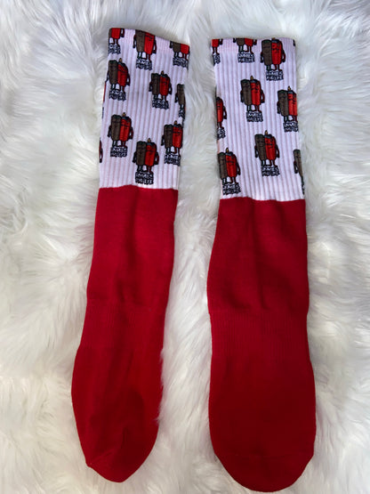 Athletic Socks