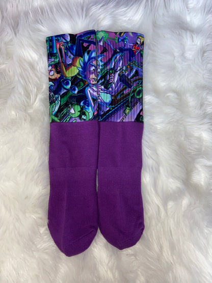 Athletic Socks